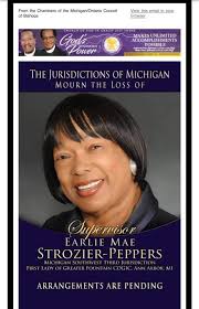 Southwest Michigan Fourth Ecclesiastical Jurisdiction