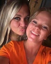 Erika Goddard's Instagram, Twitter & Facebook