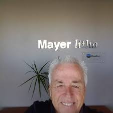 MAYER PRINTERS