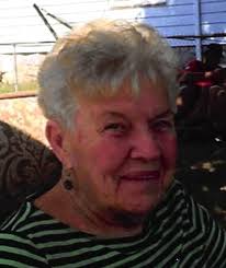 Patricia Larson Obituary and Online Memorial (2020)