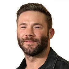 Marcus England's Instagram, Twitter & Facebook