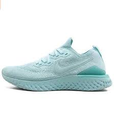 Nike Epic React Flyknit 2 Men S Running Shoes Bq8928 300 Running Shoes For Men Man Running Running Shoes