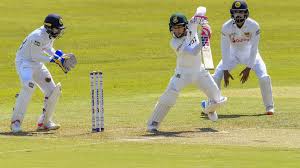 The wicketkeeper took over the leadership role from dimuth karunaratne ahead of the bangladesh series, and it would be interesting to see how. Last Match Report Bangladesh Vs Sri Lanka 1st Test 2021