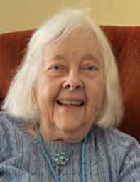 Hazel Bertha (Johnson) Moffatt Obituary