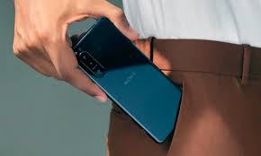 Sony xperia 1 professional edition. Five Reasons The Sony Xperia 5 Ii Smartphone Can Take On The Very Best Which News