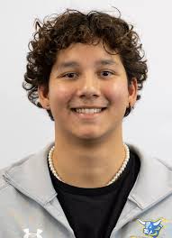 2023-24 Men's Swimming and Diving Roster