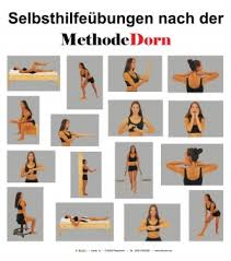 Breuss Dorn Shop De Selbsthilfeubungen Nach Der Methodedorn