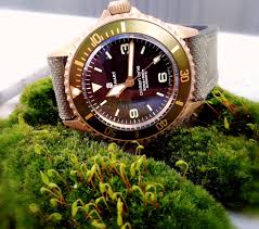 Steinhart Bronze Is The New Gold Watches The steinhart team will be in holidays from dezember 24th 2020 until january 7th 2021. steinhart bronze is the new gold
