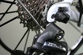 Extension de cintre de d¿¿railleur arri¿¿re de v¿¿lo vtt vtt. Reglage Et Ajustement Derailleur Arriere De Velo