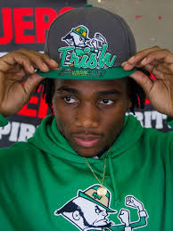 Notre Dame's Jaylon Smith wins Butkus Award double -- high school and  college