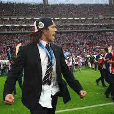 Matias almeyda futbol club vs houston regals soccer club association ещё. Chivas Matias Almeyda Cuando Termina Su Contrato Con El San Jose Earthquakes De La Mls