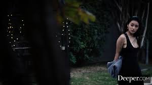 Deeper. Rae Lil Black Gets Punished For Disobedience - EPORNER