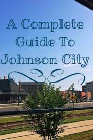Johnson City In Fifteen Pictures Johnson City Tennessee Johnson City Kingsport Tennessee