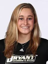 2019-20 Women's Swimming and Diving Roster