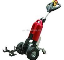 Electric Smart Tow Tractor 1000KG Capacity
