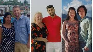 Audience reviews for 90 day fiancé: 90 Day Fiance The Other Way Which Couples Are Still Together