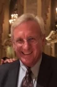 Michael Molnar Obituary (1953