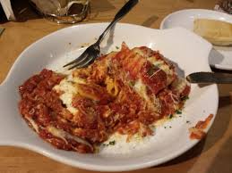Nov 10, 2020 · a classic recipe for chocolate lasagna. Very Nice Dinner I Got The Classico Lasagna It Was Very Good Just The Right Amount As U Picture Of Olive Garden Sterling Tripadvisor