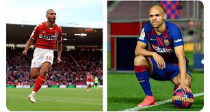 Martin braithwaite, latest news & rumours, player profile, detailed statistics, career details and transfer information for the fc barcelona player, powered by goal.com. Soccer Memes Martin Braithwaite Has Taken The Number 9 Facebook