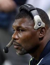 Morgan State Bears head football coaches