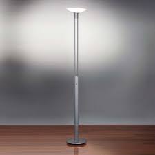 Floor lamps are a great way to bring additional lighting to a room or you can use them to reduce your main light output and create a more relaxing mood/atmosphere. Floor Lamp With Dimmer Switch Halogen Floor Lamp Lamp Floor Lamp Dimmer