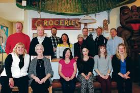 Stonewaters celebrating a decade