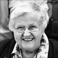 MARY NOBLE Obituary (2021)