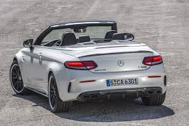 Nieuwe Foto S De Mercedes C Klasse Cabriolet In Italie En Airscarf Update Drivessential Cabriolet Mercedes Mercedes Amg