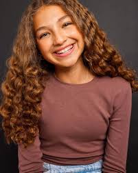 Jett Johnson & Milena Johnson