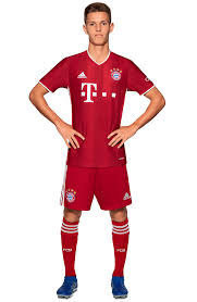 O tiago dantas já tem o novo #adidasgmr! Tiago Dantas News Player Profile Fc Bayern Munchen