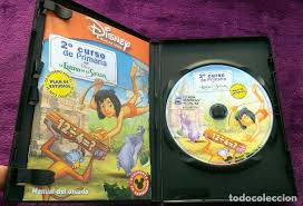 Rock simulator 2014, african aid, idle evolution, chernobyl vr project, odyssey y muchos más juegos de pc. Pc Cd Juego El Disney Libro De La Selva 2 Comprar Juegos Educativos Antiguos En Todocoleccion 108807347