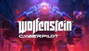 Super Duper Gamer Team Entertainment Wolfenstein Cyberpilot Sdgtent Vr Games Otaku Vive Oculus Steamvr Wolfenstein Grand Theft Auto Games Gaming Pc