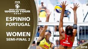 Aug 07, 2021 · beach volleyball at tokyo 2020. Maria Antonelli Carol Vs Wojtasik Kociolek 4 Espinho Fivb Beach Volleyball World Tour 17 18 Youtube