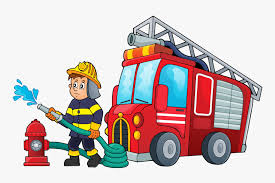 Free shipping on orders over $25 shipped by amazon. Cartoon Firefighter Pictures Fire Fighter Image Clipart Hd Png Download Kindpng