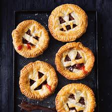 Scary Meat Pies Recipe | Woolworths