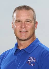 PRESBYTERIAN COLLEGE BLUE HOSE