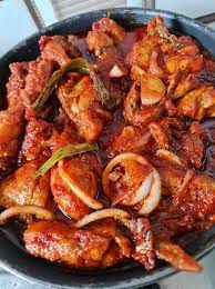 Ayam masak merah#resep ayam# masak merah. Resepi Ayam Masak Merah Tanpa Digoreng Resepi Merory Sedap Betul