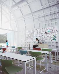 Zaha Hadid Architects Plans Lushan Primary School In China Zaha Hadid Zaha Hadid Architects Interior Design School
