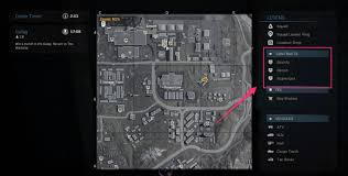 Warzone Supply Run Other Contracts Types Rewards Gamewith