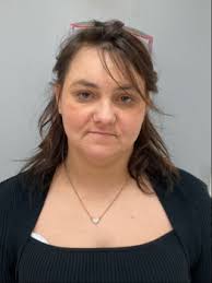 Offender Information