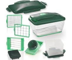 Startete die genius online messe. Genius Nicer Dicer Chef S Deluxe Set 13 Tlg Ab 29 95 Preisvergleich Bei Idealo De
