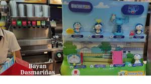 Seit jahrzehnten ist das happy meal praktisch gleichbedeutend mit mcdonald s. Happy Meal Spielzeug Vorschau 2021 Mcdonalds Happy Meal To Feature Pikachu Toy From 11 Feb To 10 Mar 2021 Goody Feed Das Happy Meal Gibt S Immer Mit Einem Buch