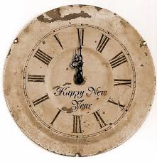 Printable New Years Clock Clock Face Printable Newyear New Year Clock