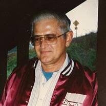 Kenneth W. Newman Obituary