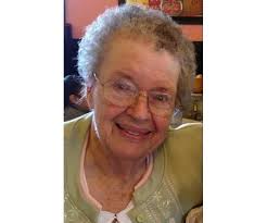 Dorothy Hafner Obituary (1923