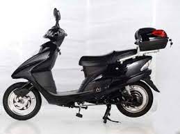 Minor correction on the vin#: Tao Tao Ate 501 Electric Scooter Tao Tao Scooter Sales And Scooter Shipping