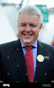 Wales first minister hi-res stock photography and images