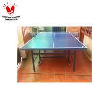 Toko tenis meja / pingpong online solusi hemat untuk anda yang ingin bermain tenis meja dengan peralatan berkualitas tinggi tapi berbudget rendah. Jual Meja Pingpong Ping Pong Tenis Meja Merk Butterfly Jakarta Selatan Gema Sports Tokopedia