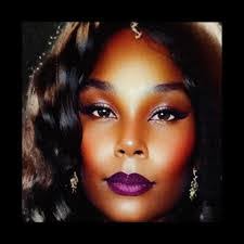 Toni Boykin's Instagram, Twitter & Facebook