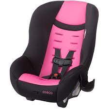 Cosco Scenera Next Convertible Car Seat Vibrant Orchid Walmart Com In 2021 Baby Car Seats Car Seats Backless Booster Car Seat